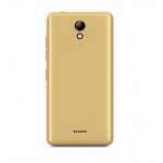 Full Body Housing For Blu Studio G Hd Gold - Maxbhi Com