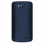 Full Body Housing For Celkon Evoke A43 Blue - Maxbhi Com