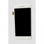 Lcd With Touch Screen For Blu Studio G Hd Gold By - Maxbhi Com