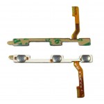 Power Button Flex Cable For Oukitel U15s On Off Flex Pcb By - Maxbhi Com