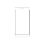 Replacement Front Glass For Blu Studio G Hd Gold By - Maxbhi Com