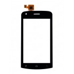 Touch Screen Digitizer For Celkon Evoke A43 Grey By - Maxbhi Com