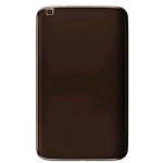 Full Body Housing For Samsung Galaxy Tab 3 8 0 16gb Lte Brown - Maxbhi Com