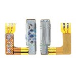 Power Button Flex Cable For Philips S309 On Off Flex Pcb By - Maxbhi Com