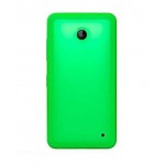 Full Body Housing For Nokia Lumia 635 Rm974 Green - Maxbhi Com
