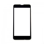 Replacement Front Glass For Nokia Lumia 635 Rm974 Green By - Maxbhi Com