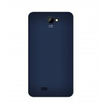 Full Body Housing For Celkon A35k Campus 4gb Blue - Maxbhi Com