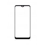 Replacement Front Glass For Allview Soul X6 Mini Blue By - Maxbhi Com