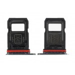 Sim Card Holder Tray For Oneplus 7 Pro Black - Maxbhi Com