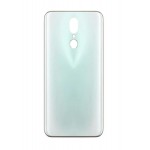 Back Panel Cover For Oppo A9x White - Maxbhi Com