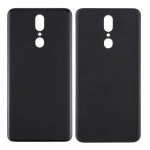 Back Panel Cover For Oppo F11 Black - Maxbhi Com