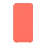 Flip Cover For Oppo A1k Red By - Maxbhi Com