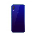 Full Body Housing For Allview Soul X6 Mini Black - Maxbhi Com