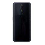 Full Body Housing For Oppo A9x Black - Maxbhi Com