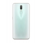 Full Body Housing For Oppo A9x White - Maxbhi Com