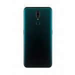 Full Body Housing For Oppo F11 Green - Maxbhi Com