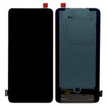 Lcd With Touch Screen For Oneplus 7 Pro Black By - Maxbhi Com