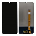 Lcd With Touch Screen For Oppo A7n Black By - Maxbhi Com