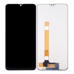 Lcd With Touch Screen For Oppo A9x Black By - Maxbhi Com