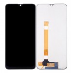 Lcd With Touch Screen For Oppo A9x White By - Maxbhi Com