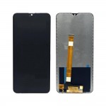 LCD with Touch Screen for Oppo F11 White