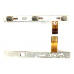 On Off Switch Flex Cable For Acer Iconia A1830 By - Maxbhi Com