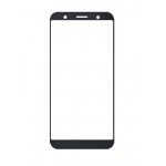 Replacement Front Glass For Asus Zenfone Live L2 Blue By - Maxbhi Com