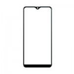 Replacement Front Glass For Oppo A7n White By - Maxbhi Com