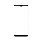 Replacement Front Glass For Zte Blade A7 White By - Maxbhi Com