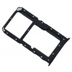 Sim Card Holder Tray For Oppo F11 Black - Maxbhi Com