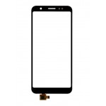 Touch Screen Digitizer For Asus Zenfone Live L2 Black By - Maxbhi Com