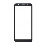 Touch Screen Digitizer For Asus Zenfone Live L2 Black By - Maxbhi Com