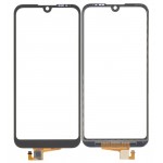 Touch Screen Digitizer For Huawei Y5 2019 Black By - Maxbhi Com