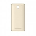 Back Panel Cover For Hitech Air A1i Gold - Maxbhi Com