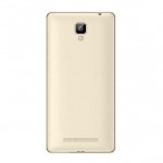 Full Body Housing For Hitech Air A1i Gold - Maxbhi Com