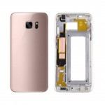 Full Body Housing For Samsung Galaxy S7 64gb Rose Gold - Maxbhi Com
