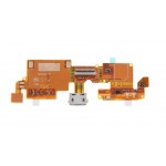 Charging Connector Flex Cable for ZTE Blade D6
