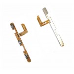 Power On Off Button Flex Cable for ZTE Blade D6