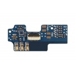 Charging Connector Flex Cable For Cubot Max By - Maxbhi Com