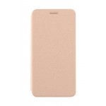 Flip Cover For White Cherry Mi Bolt 2 Gold By - Maxbhi Com