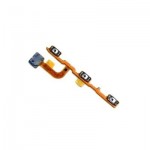 Power On Off Button Flex Cable for Vivo X5Max Platinum Edition