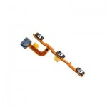 Volume Key Flex Cable for Vivo X5Max Platinum Edition