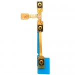 Side Button Flex Cable for Micromax X367