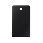 Back Panel Cover For Samsung Galaxy W Smt255 Red - Maxbhi Com