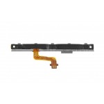 Power On Off Button Flex Cable for Google Nexus 9 32GB Wi-Fi