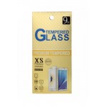 Tempered Glass for Prestigio Multiphone 3502 Duo - Screen Protector Guard by Maxbhi.com