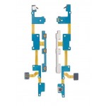 Volume Button Flex Cable For Samsung Galaxy Note 8 0 16gb Wifi And 3g By - Maxbhi Com