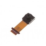 Replacement Front Camera For Pantech Perception Selfie Camera By - Maxbhi Com