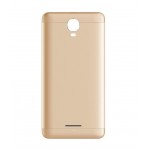 Back Panel Cover For Blu Studio G3 Gold - Maxbhi Com