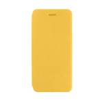Flip Cover For Blu Studio G3 Gold By - Maxbhi Com